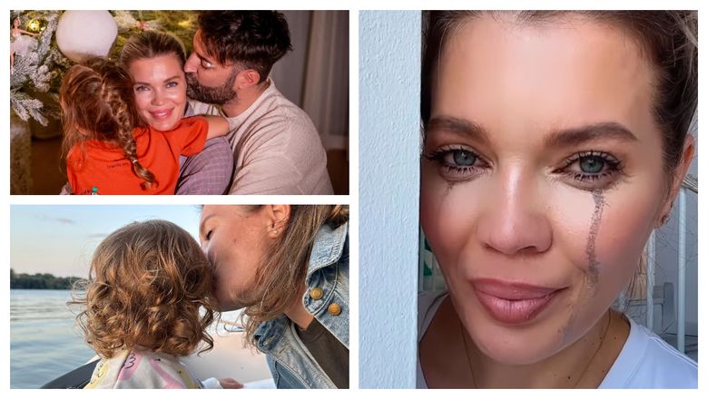 Ce realizare a avut mama Geta, la început de an? Se pare că are legătură cu oamenii pe care îi are în preajma sa! 