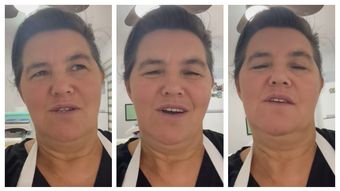 Ce realizare a avut mama Geta, la început de an? Se pare că are legătură cu oamenii pe care îi are în preajma sa! 