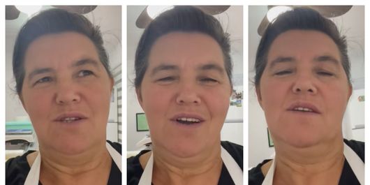 Ce realizare a avut mama Geta, la început de an? Se pare că are legătură cu oamenii pe care îi are în preajma sa! 