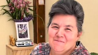 Ce realizare a avut mama Geta, la început de an? Se pare că are legătură cu oamenii pe care îi are în preajma sa! 