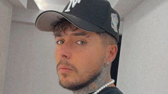 Început de an inedit pentru Lino Golden! Artistul și-a cerut în căsătorie iubita!