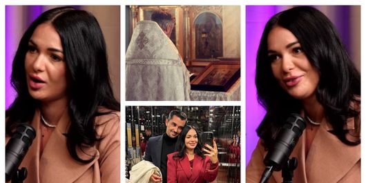 Un preot i-a spus Deei Maxer că urmează să își găsească omul potrivit, și așa a și fost! Cât de împlinită este vedeta TV, în prezent? 