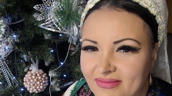 Silvana Rîciu, marcată de accidentul care a avut loc în Vatra Dornei! Interpreta de muzică populară a cerut rugăciuni pentru victimele implicate: 