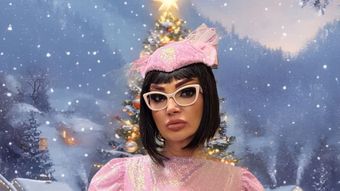 Vestea pe care Ozana Barabancea a dat-o, chiar la început de an! Ce a dorit să sublinieze artista, pe rețelele de socializare? 