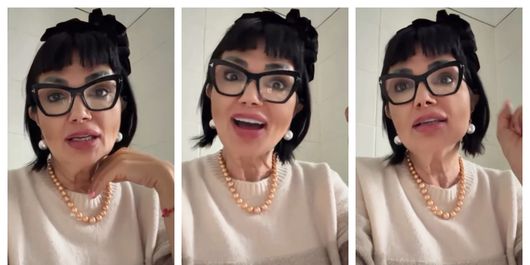 Vestea pe care Ozana Barabancea a dat-o, chiar la început de an! Ce a dorit să sublinieze artista, pe rețelele de socializare? 