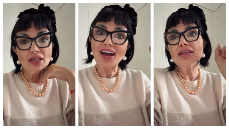 Vestea pe care Ozana Barabancea a dat-o, chiar la început de an! Ce a dorit să sublinieze artista, pe rețelele de socializare? 