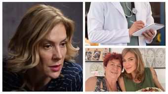 Perioadă greu de descris în cuvinte pentru Roxana Ciuhulescu, după ce a aflat vestea legată de mama sa! Vedeta TV crede că se poate întâmpla o minune