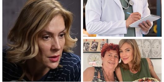 Perioadă greu de descris în cuvinte pentru Roxana Ciuhulescu, după ce a aflat vestea legată de mama sa! Vedeta TV crede că se poate întâmpla o minune