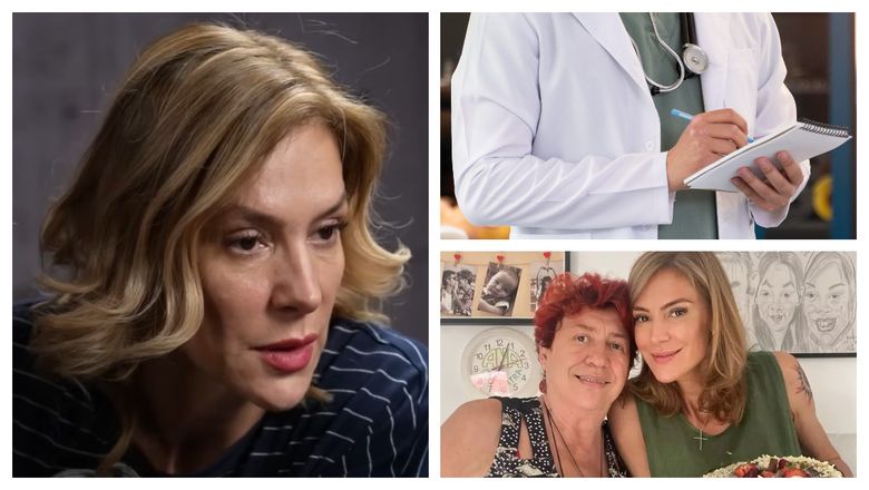 Perioadă greu de descris în cuvinte pentru Roxana Ciuhulescu, după ce a aflat vestea legată de mama sa! Vedeta TV crede că se poate întâmpla o minune