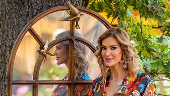 Perioadă greu de descris în cuvinte pentru Roxana Ciuhulescu, după ce a aflat vestea legată de mama sa! Vedeta TV crede că se poate întâmpla o minune