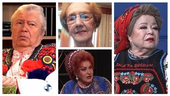 Mesajele de încurajare și rugăciunile intense, apar pentru interpreta de muzică populară, Sofia Vicoveanca, după ce a suferit un infarct! Ce colegi de breaslă i-au transmis gânduri bune?