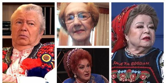 Mesajele de încurajare și rugăciunile intense, apar pentru interpreta de muzică populară, Sofia Vicoveanca, după ce a suferit un infarct! Ce colegi de breaslă i-au transmis gânduri bune?