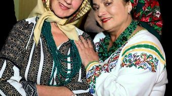 Mesajele de încurajare și rugăciunile intense, apar pentru interpreta de muzică populară, Sofia Vicoveanca, după ce a suferit un infarct! Ce colegi de breaslă i-au transmis gânduri bune?