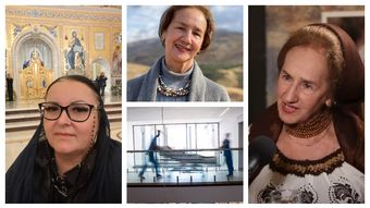 Mesajul Silvanei Rîciu pentru Sofia Vicoveanca, după ce a auzit că artista a făcut înfarct: „Dumnezeu să o ajute!”