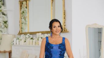 Angela Rusu, despre bătăile crunte la care a fost supusă. Motivul pentru care simțea că nu poate să facă nimic pentru a se salva: „Lovită cu capul de tocul ușii, cu pumnii în coaste, târâtă.”