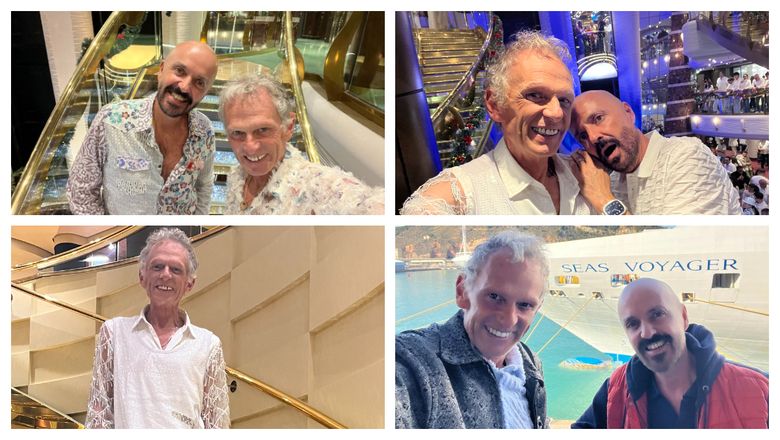 Ce sumă a scos din buzunar Leonard Miron pentru vacanța de pe un vas de croazieră. Fostul om de televiziune urmează să lucreze în Marea Britanie: “Ai acces la un restaurant elegant și exclusivist.”