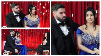 VIDEO Kira și Moldo, destăinuiri după terminarea sezonului. Ce spune tânăra despre prietenia cu Naomi și cum vede Moldo votul oferit de Dorobanțu: “Am fost până ea și-a văzut scopul și cam atât.”