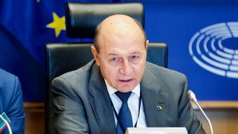 Ce ar vedea potivit Traian Băsescu pentru 2026, în loc de taxe și impozite mărite. Ce spune fostul edil cu privire la pensionarele cu venit mic: “Deficitul nu s-a făcut de toată populaţia.”