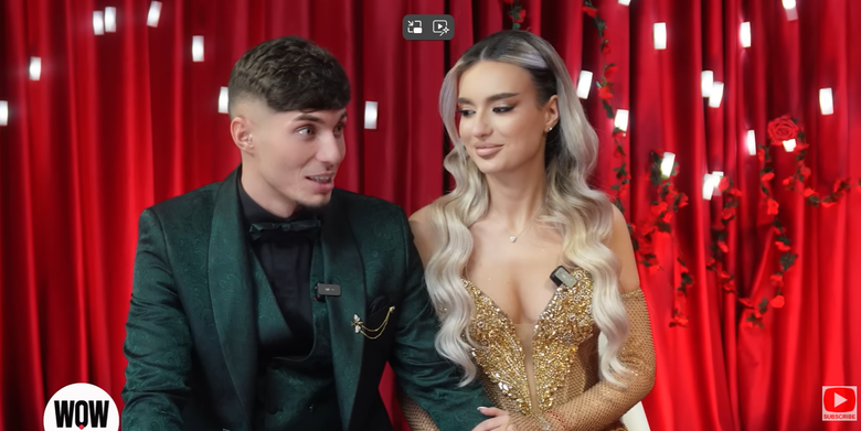 Dorobanțu-Casa Iubirii