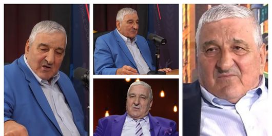 Care este starea de sănătate a lui Rică Răducanu și cum se simte după tratamentul făcut. Acesta speră la o minune pentru ca problemele să se amelioreze: “Să vedem cum merg, dacă nu...”