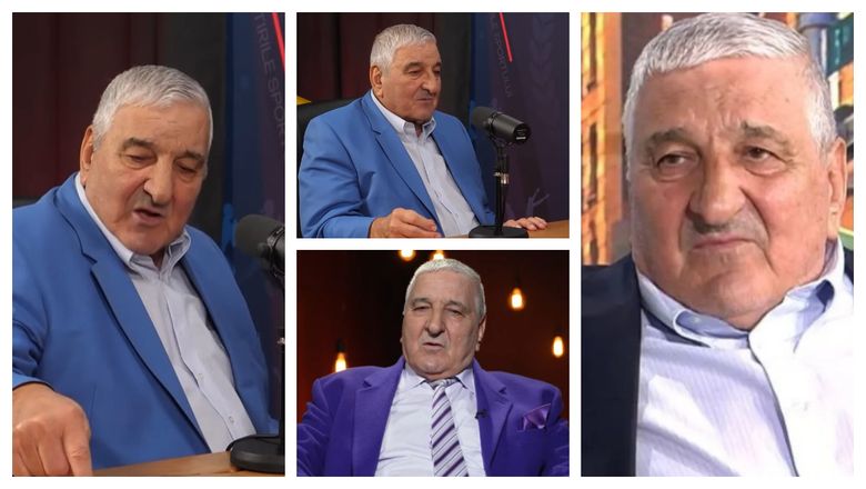 Care este starea de sănătate a lui Rică Răducanu și cum se simte după tratamentul făcut. Acesta speră la o minune pentru ca problemele să se amelioreze: “Să vedem cum merg, dacă nu...”