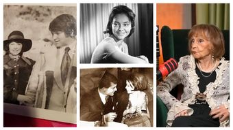 De ce s-a despărțit Marina Voica de primul soț și cum și-a ales pentru a doua oară jumătatea: “S-a luptat pentru mine. Nu a contat că eram căsătorită.”