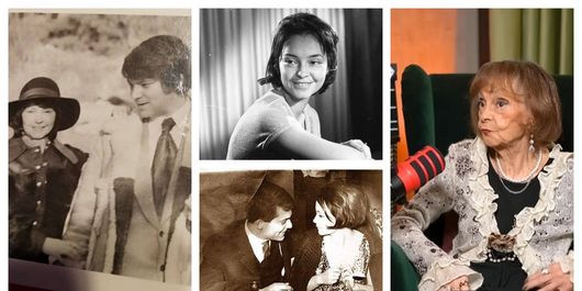 De ce s-a despărțit Marina Voica de primul soț și cum și-a ales pentru a doua oară jumătatea: “S-a luptat pentru mine. Nu a contat că eram căsătorită.”