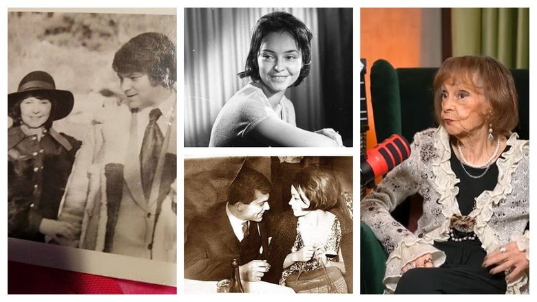 Gheorghe Turda, despre problemele de sănătate cu care Sofia Vicoveanca s-a confruntat în America. Artista este acum la spital, după un infarct: „Am pus-o într-un cărucior și am transportat-o.”