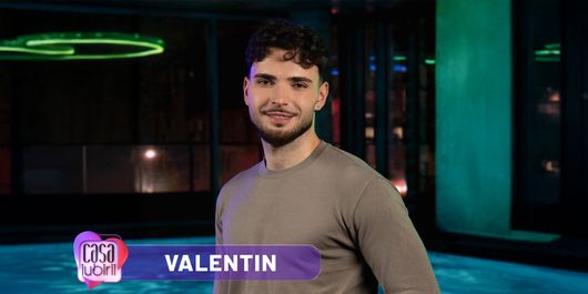 Cine sunt concurenţii noului sezon „Casa Iubirii”