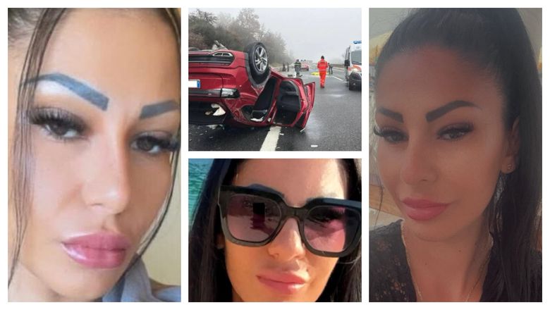 O româncă de 38 de ani și-a pierdut viața chiar sub ochii fiicei sale de 18 ani. Cum s-a întâmplat tragicul accident care a întristat comunitatea de români din Italia