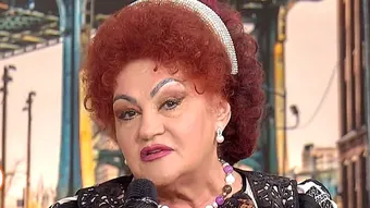 Elena Merișoreanu, dialog emoționant cu Sofia Vicoveanca, chiar de pe patul de spital. Ce a făcut-o să lăcrimeze pe artistă: “Stai liniștită că încă mai am până îmi mănânci coliva.”