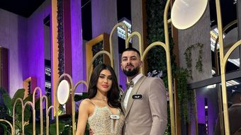 VIDEO Lia și Filip, despre viitorul în doi, sentimentele trăite în marea finală, dar și strategii! De ce a ales concurentul, să îl voteze pe Moldo, până la urmă? 