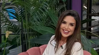 VIDEO Corina, despre implicarea sa în strategiile din „Casa Iubirii