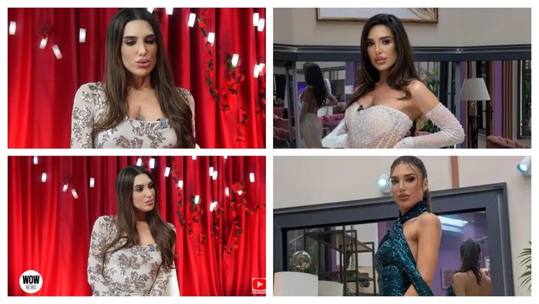 VIDEO Corina, despre implicarea sa în strategiile din „Casa Iubirii