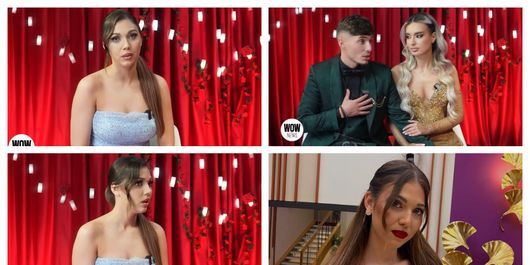 VIDEO Lucia, despre strategiile din 