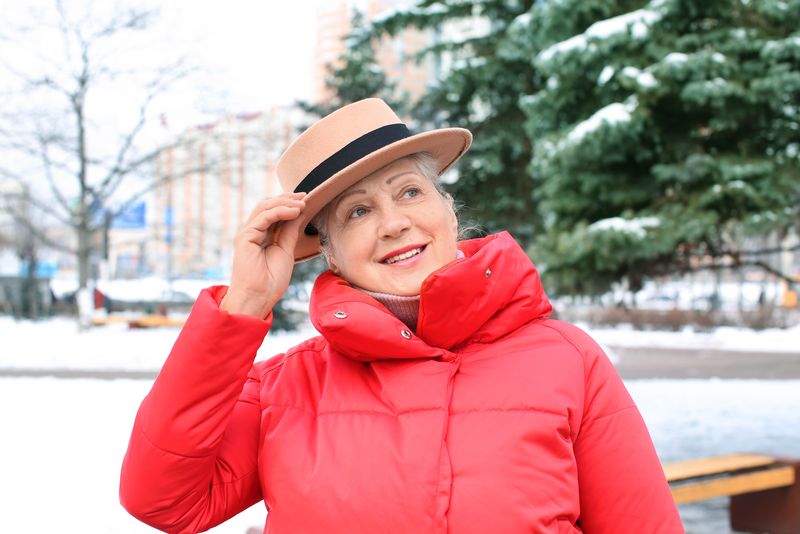 Vechime &icirc;n pensie