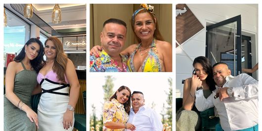 FOTO Prima postare a lui Karmen Minune de pe rețelele de socializare, în 2026. Cum arată Cati în costum de baie: “O să mă omoare că am postat-o în costum de baie.”