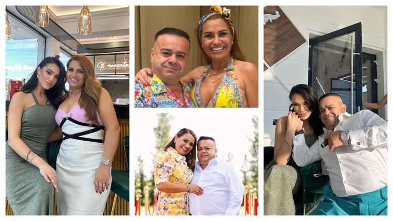 FOTO Prima postare a lui Karmen Minune de pe rețelele de socializare, în 2026. Cum arată Cati în costum de baie: “O să mă omoare că am postat-o în costum de baie.”