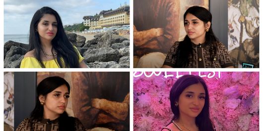 Melek a devenit virală pe rețelele de socializare, după suferința prin care a trecut, după ce Mario Iorgulescu i-a adus sfârșitul soțului său! Care este numele real al său?