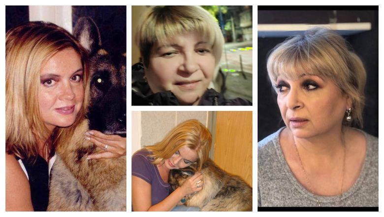 Mesajul emoționant al actriței Nuami Dinescu către Cristina Țopescu, la câțiva ani de la moartea ei: „Lumea nu e mai bine, să știi.”