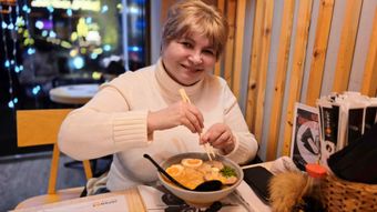 Mesajul emoționant al actriței Nuami Dinescu către Cristina Țopescu, la câțiva ani de la moartea ei: „Lumea nu e mai bine, să știi.”