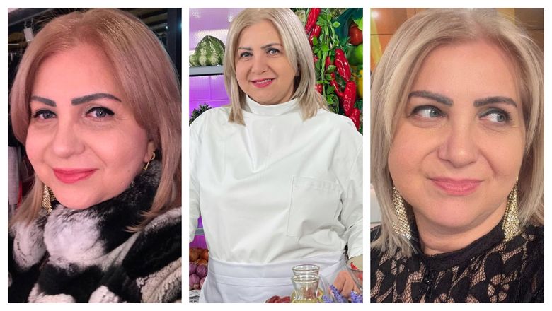 Lecțiile importante pe care Medeea Marinescu le-a învățat de la Florin Piersic. Ce făcea marele actor înainte de a urca pe scenă: 