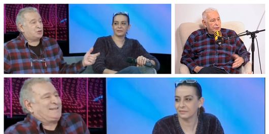 Mădălin Voicu, despre rolul femeii în viața bărbaților, dar și de ce le consideră pe ele extrem de importante: „O femeie trebuie să fie inteligentă și să știe cum să își țină bărbatul acasă.”