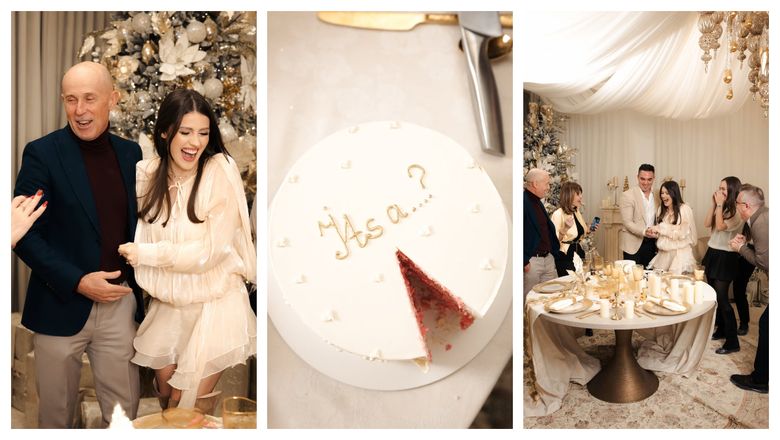 Alexandru Ciucu, mesaj emoționant către fiica lui, cu ocazia aniversării. Încă un an în care nu îi este alături atunci când suflă în lumânări: „Iubirea care nu are nevoie de invitație ca să existe.”