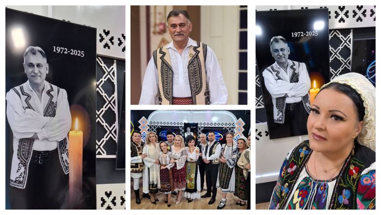 De la cine primește ajutor Aurel Pădureanu și ce pensie încasează. Văduvul Corneliei Catanga mărturisește cum se descurcă: „Nu se poate rezolva absolut nimic.”