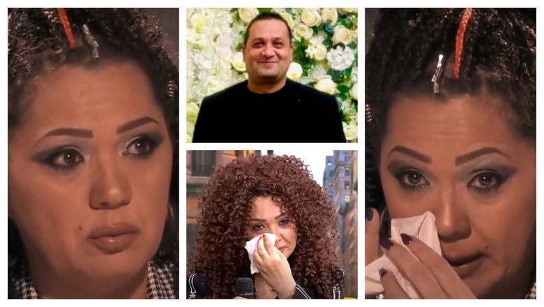 Minodora, mesaj emoționant după ce a aflat de moartea unui coleg de breaslă, la numai 42 de ani: “Am plâns pentru el, pentru tinerețea lui.” Minodora, mesaj emoționant după ce a aflat de moartea unui coleg de breaslă, la numai 42 de ani: “Am plâns pentru el, pentru tinerețea lui.”