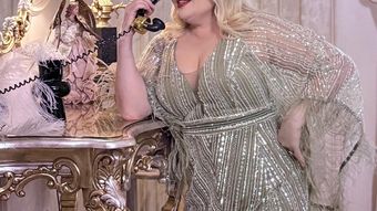 Motivul pentru care Viorica de la Clejani ar alege mereu animalele în locul oamenilor. Artista, mesaj tranșant pentru cei lipsiți de empatie: “Când un om nu e bine, voi îl faceți să moară.”