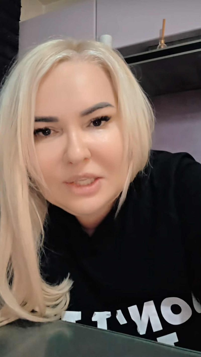 Viorica de la Clejani