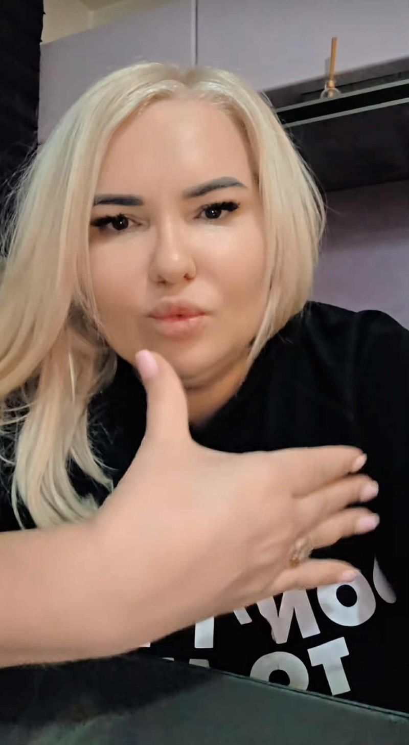 Viorica de la Clejani