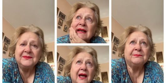 Bunica Emilia, destăinuiri cu lacrimi în ochi. Ce și-ar mai dori măcar pentru câteva momente și ce regrete are: „Doamne, ce ai făcut cu viața asta încât ce ai luat, nu mai poate veni înapoi?”